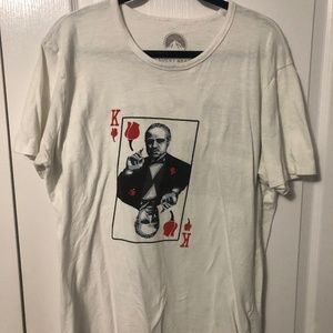 Vintage The Godfather T-Shirt